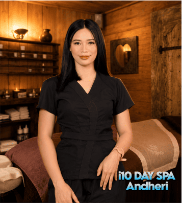 Body Massage in Chakala